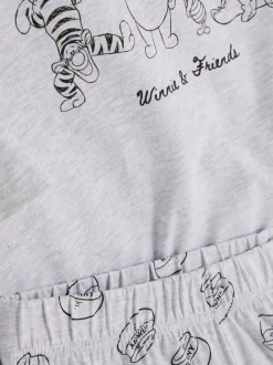 Primark Zestawy Piżamowe<Piżama z motywem Kubusia Puchatka Disneya