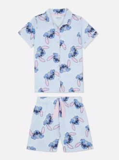 Dzieci Primark Piżamy I Bielizna Nocna<Piżama z motywem Lilo i Sticha Disneya