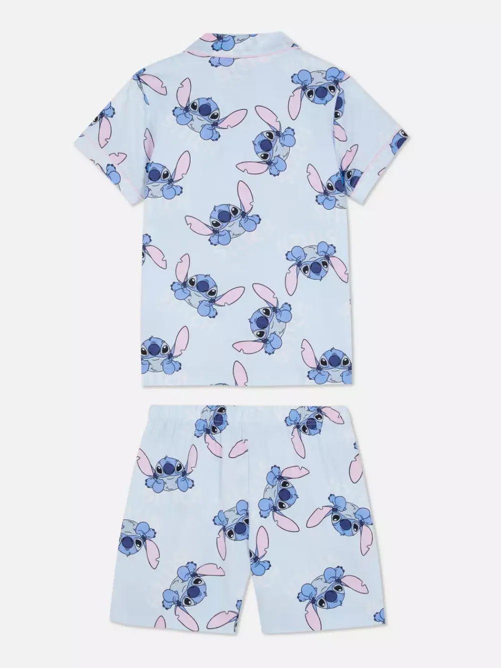 Dzieci Primark Piżamy I Bielizna Nocna<Piżama z motywem Lilo i Sticha Disneya