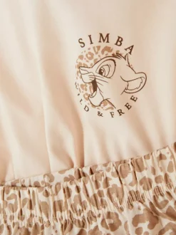 Primark Zestawy Piżamowe<Piżama z motywem Simby z Króla Lwa Disneya