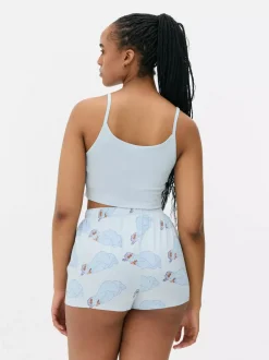 Primark Zestawy Piżamowe<Piżama z motywem Ulicy Sezamkowej