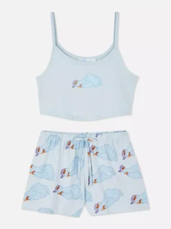 Primark Zestawy Piżamowe<Piżama z motywem Ulicy Sezamkowej