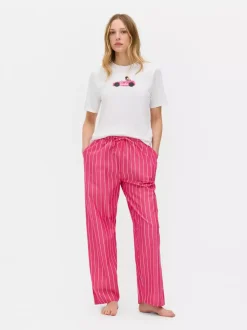 Primark Zestawy Piżamowe<Piżama z nadrukiem Barbie