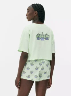 Primark Zestawy Piżamowe<Piżama z nadrukiem postaci z Toy Story Disneya