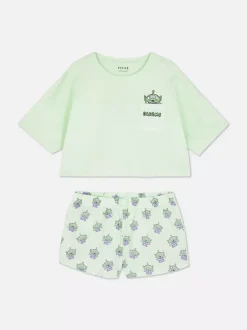 Primark Zestawy Piżamowe<Piżama z nadrukiem postaci z Toy Story Disneya