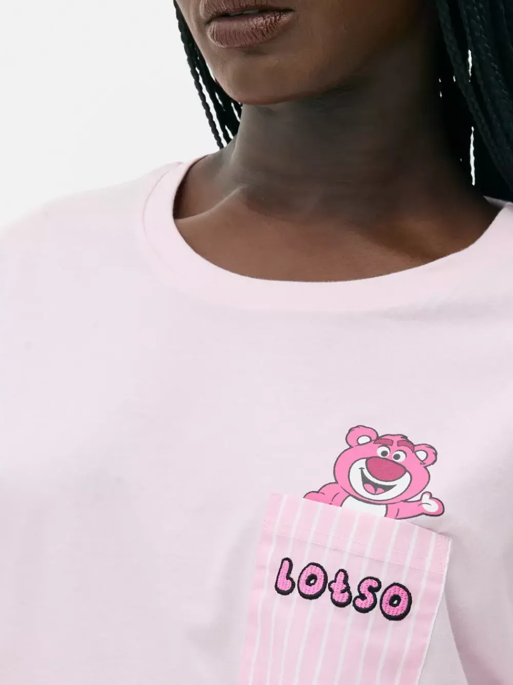 Primark Zestawy Piżamowe<Piżama z nadrukiem postaci z Toy Story Disneya