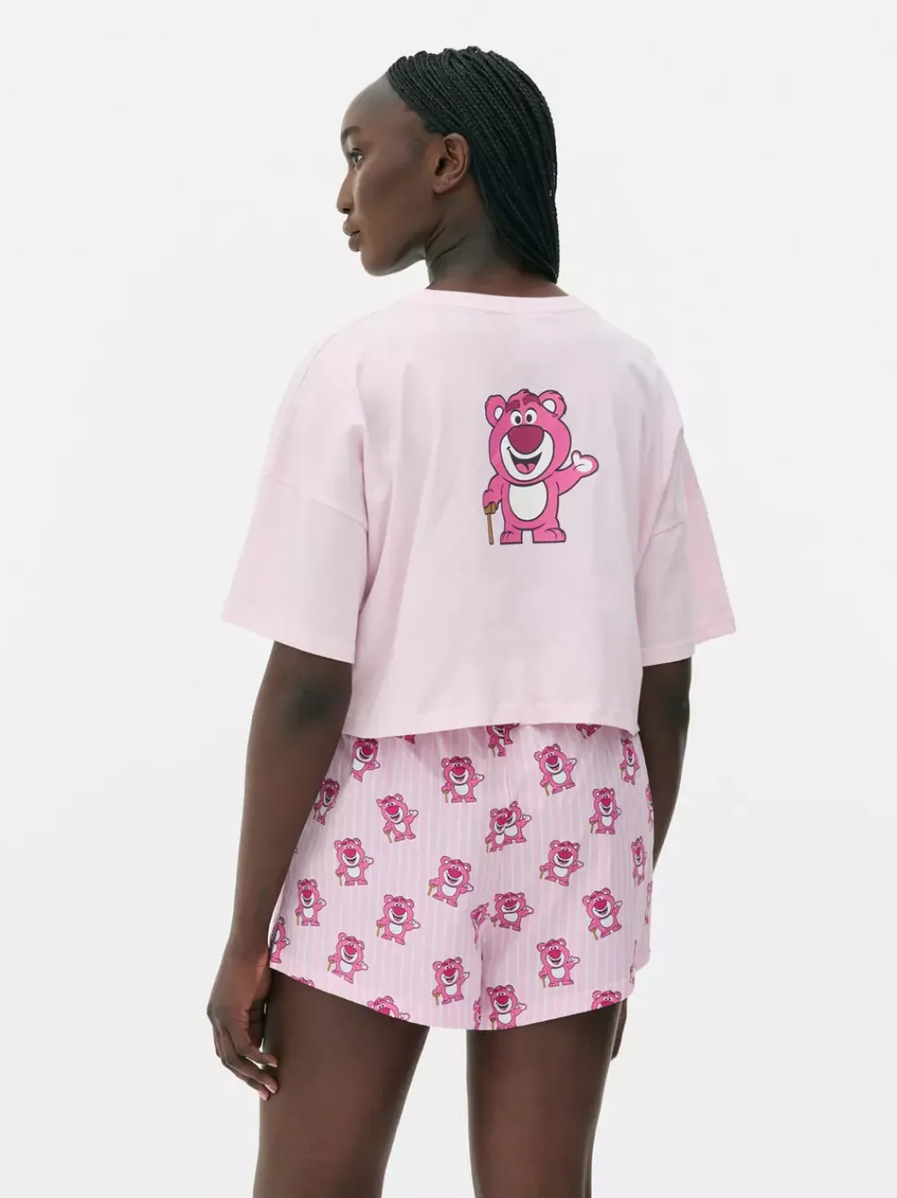 Primark Zestawy Piżamowe<Piżama z nadrukiem postaci z Toy Story Disneya