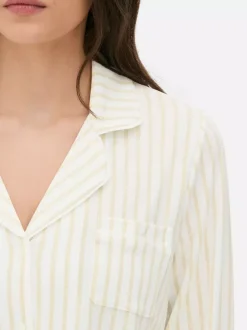 Primark Zestawy Piżamowe<Piżama z nadrukiem w stylu boyfriend