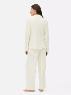 Primark Zestawy Piżamowe<Piżama z nadrukiem w stylu boyfriend
