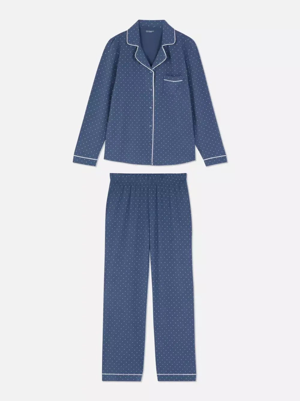Primark Zestawy Piżamowe<Piżama z nadrukiem w stylu boyfriend