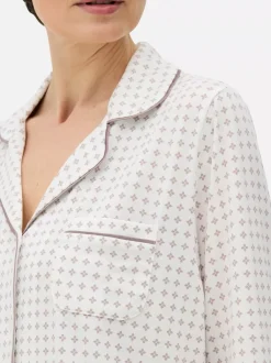 Primark Zestawy Piżamowe<Piżama z nadrukiem w stylu boyfriend
