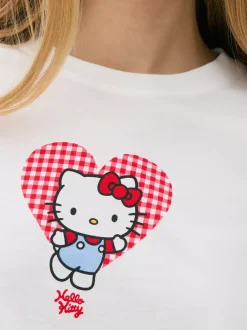 Primark Zestawy Piżamowe<Piżama z postacią z Hello Kitty
