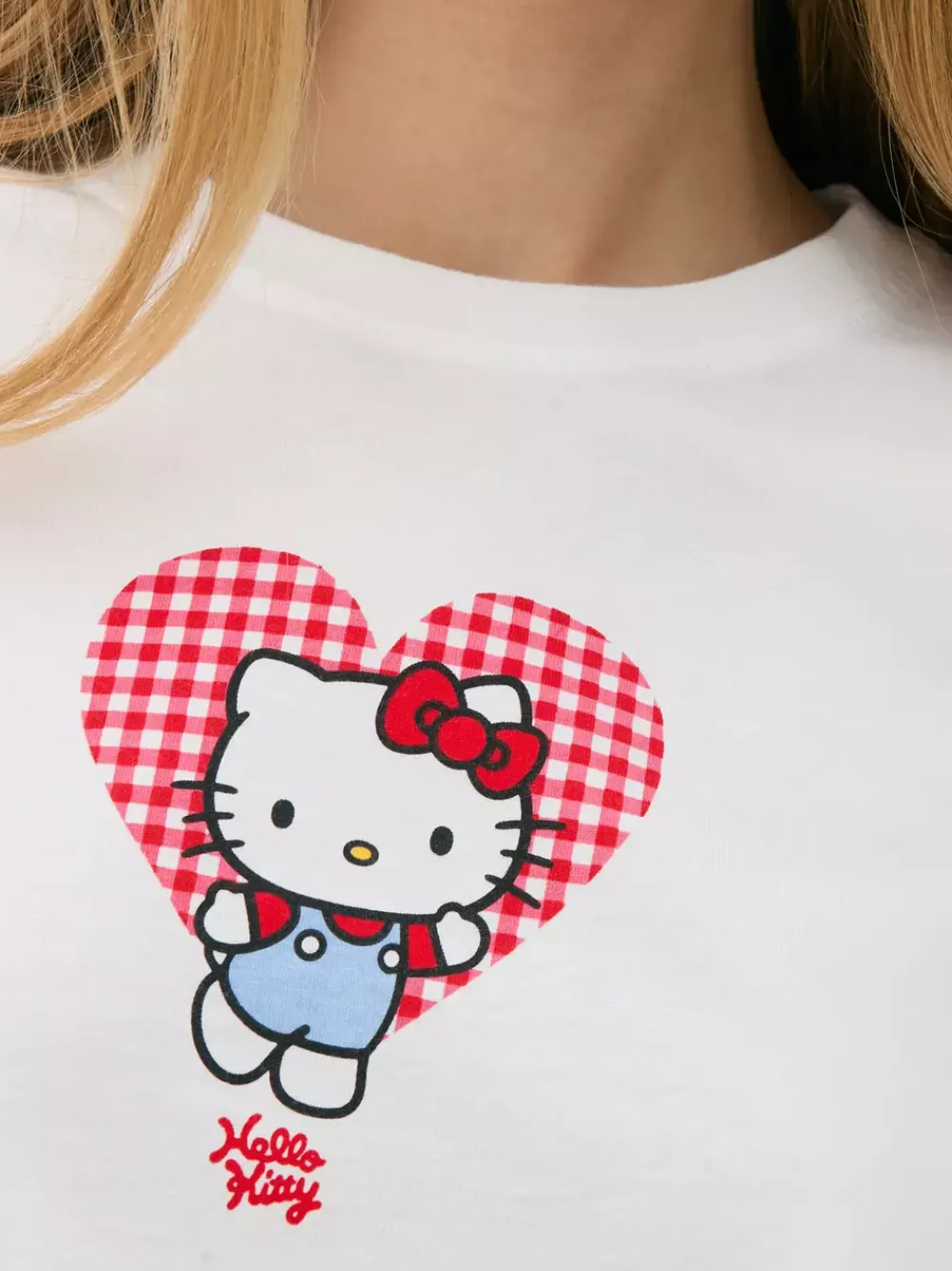Primark Zestawy Piżamowe<Piżama z postacią z Hello Kitty