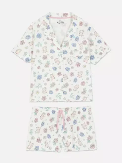 Primark Zestawy Piżamowe<Piżama z szortami z motywem Świnki Peppy