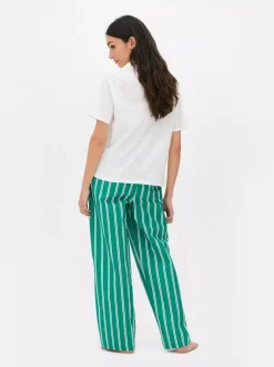 Primark Zestawy Piżamowe<Piżama z T-shirtem i spodniami z motywem Disneya