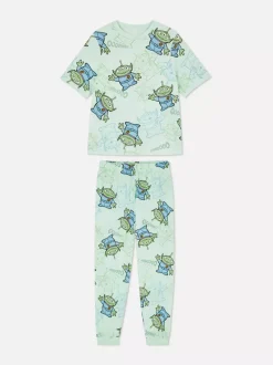 Primark Zestawy Piżamowe<Piżama z T-shirtem z postaciami Disneya