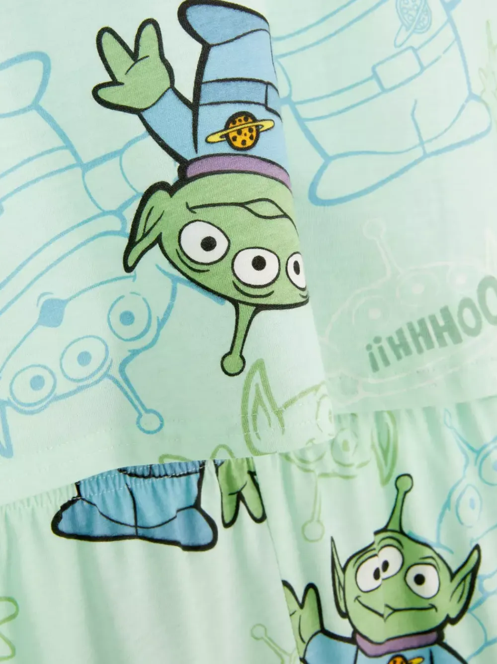 Primark Zestawy Piżamowe<Piżama z T-shirtem z postaciami Disneya