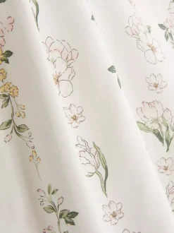 Primark Góry Od Piżamy<Piżamowy top na ramiączkach w kwiaty