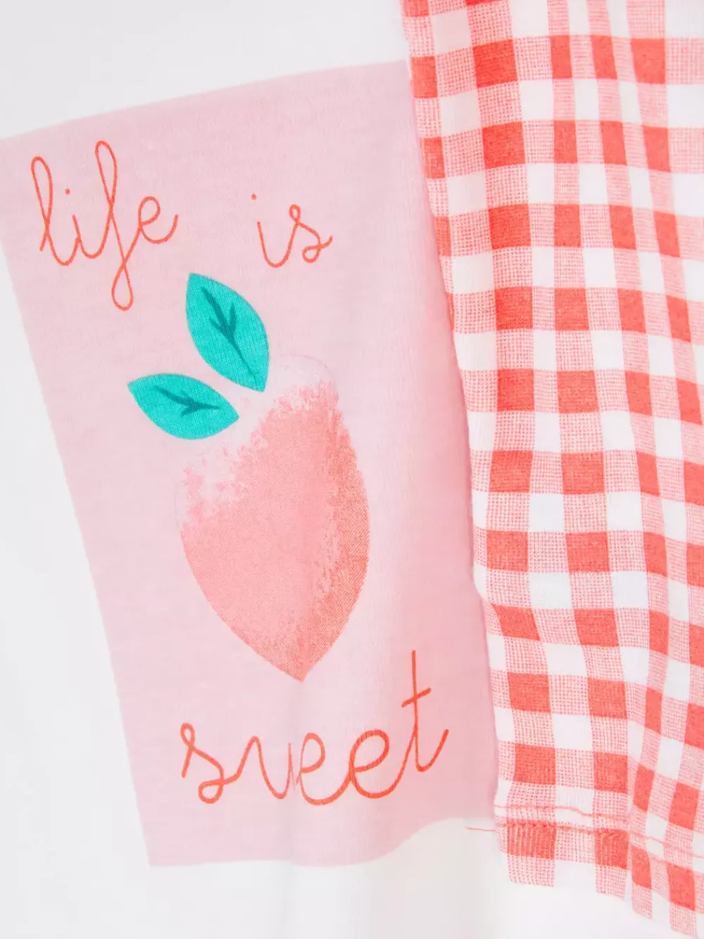 Primark Piżamy I Bielizna Nocna<Piżamy w różne wzory, 2 komplety