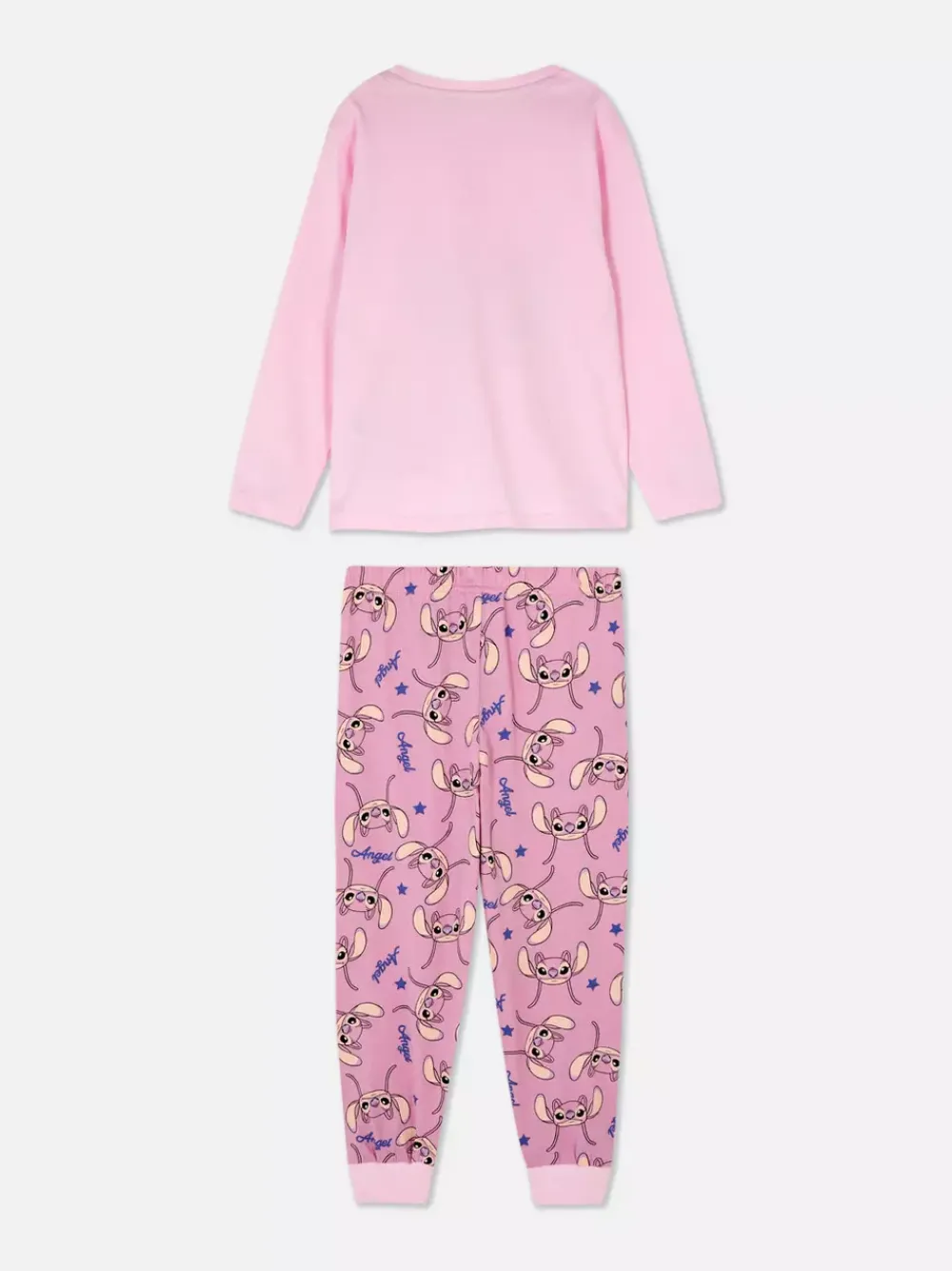 Dzieci Primark Piżamy I Bielizna Nocna<Piżamy z motywem Andzi z Lilo i Sticha Disneya