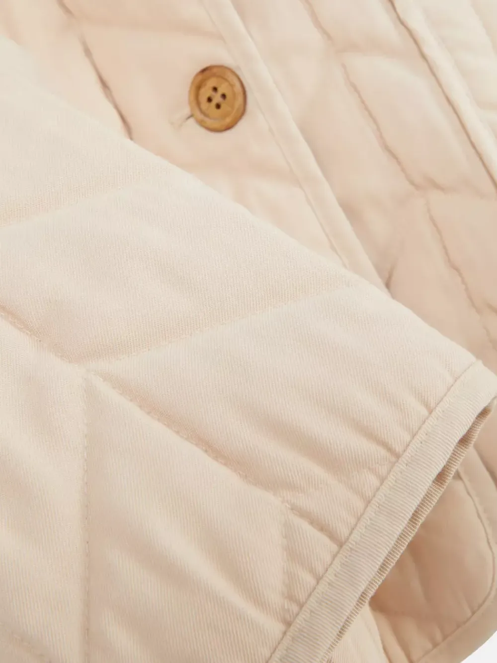 Primark Płaszcze I Kurtki<Pikowana kurtka