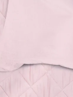 Primark Poszewki Na Kołdry I Komplety Pościeli<Pikowana pościel w romby na łóżko dwuosobowe