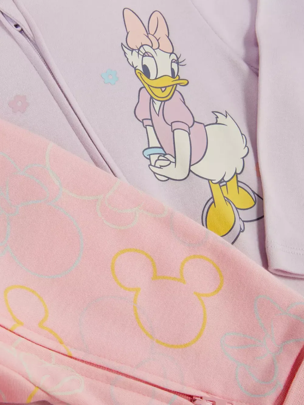 Primark Piżamy I Bielizna Nocna|Kaftaniki I Śpioszki<Śpioszki z motywem Myszki Minnie Disneya, 2 szt.