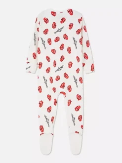 Primark Piżamy I Bielizna Nocna|Piżamy I Bielizna Nocna<Śpioszki z motywem The Rolling Stones