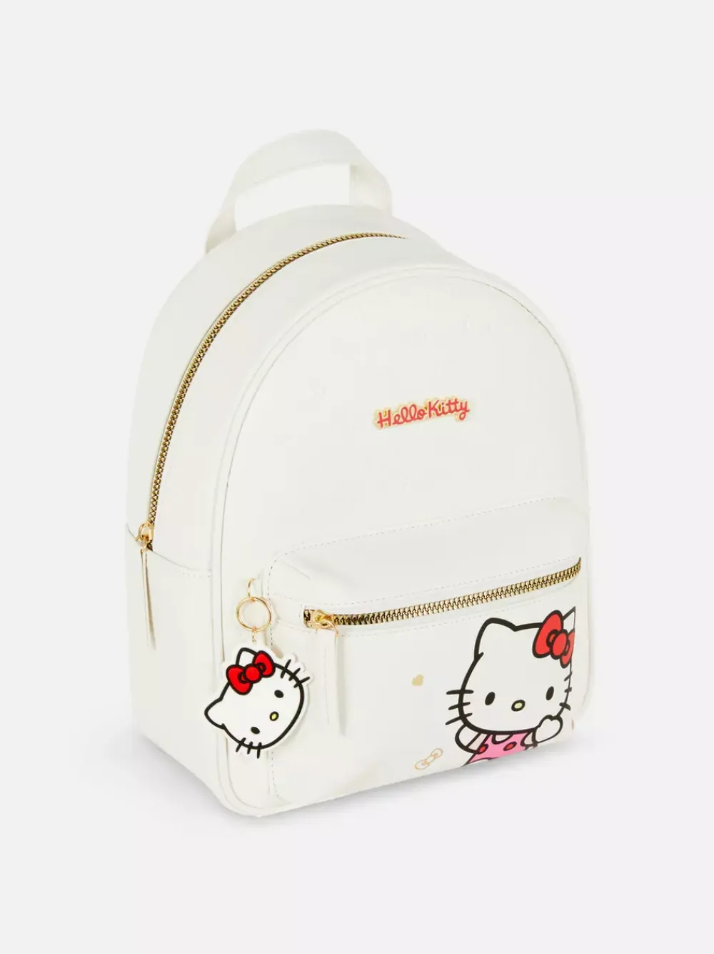 Primark Torby I Portmonetki<Plecak Hello Kitty