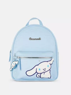 Primark Torby I Portmonetki<Plecak z Cinnamorollem z Hello Kitty