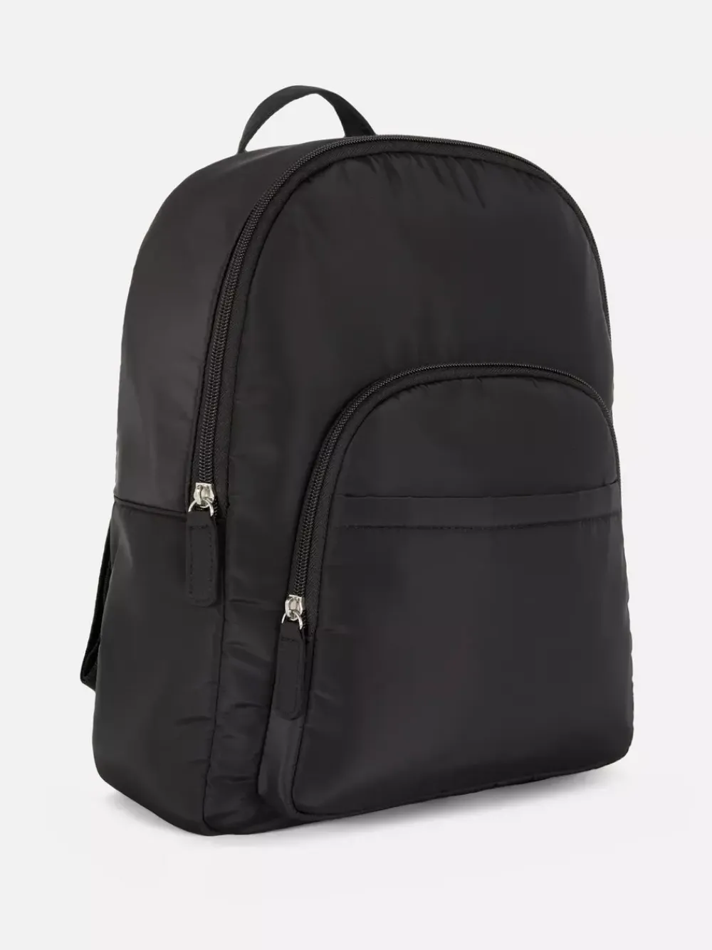 Primark Torby I Portmonetki<Plecak z dwoma kieszeniami