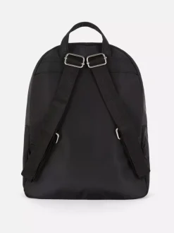 Primark Torby I Portmonetki<Plecak z dwoma kieszeniami