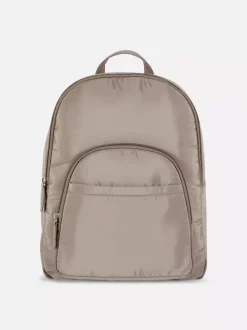 Primark Torby I Portmonetki<Plecak z dwoma kieszeniami