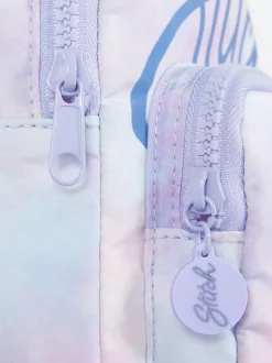 Dzieci Primark Torby<Plecak ze wzorem tie-dye z motywem Lilo i Sticha