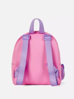 Dzieci Primark Torby<Plecak ze wzorem w panterkę