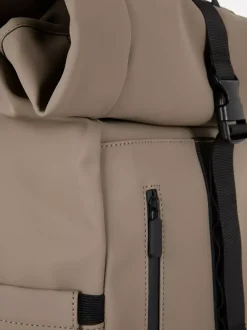 Primark Torby I Portfele<Plecak ze zwijaną klapą u góry