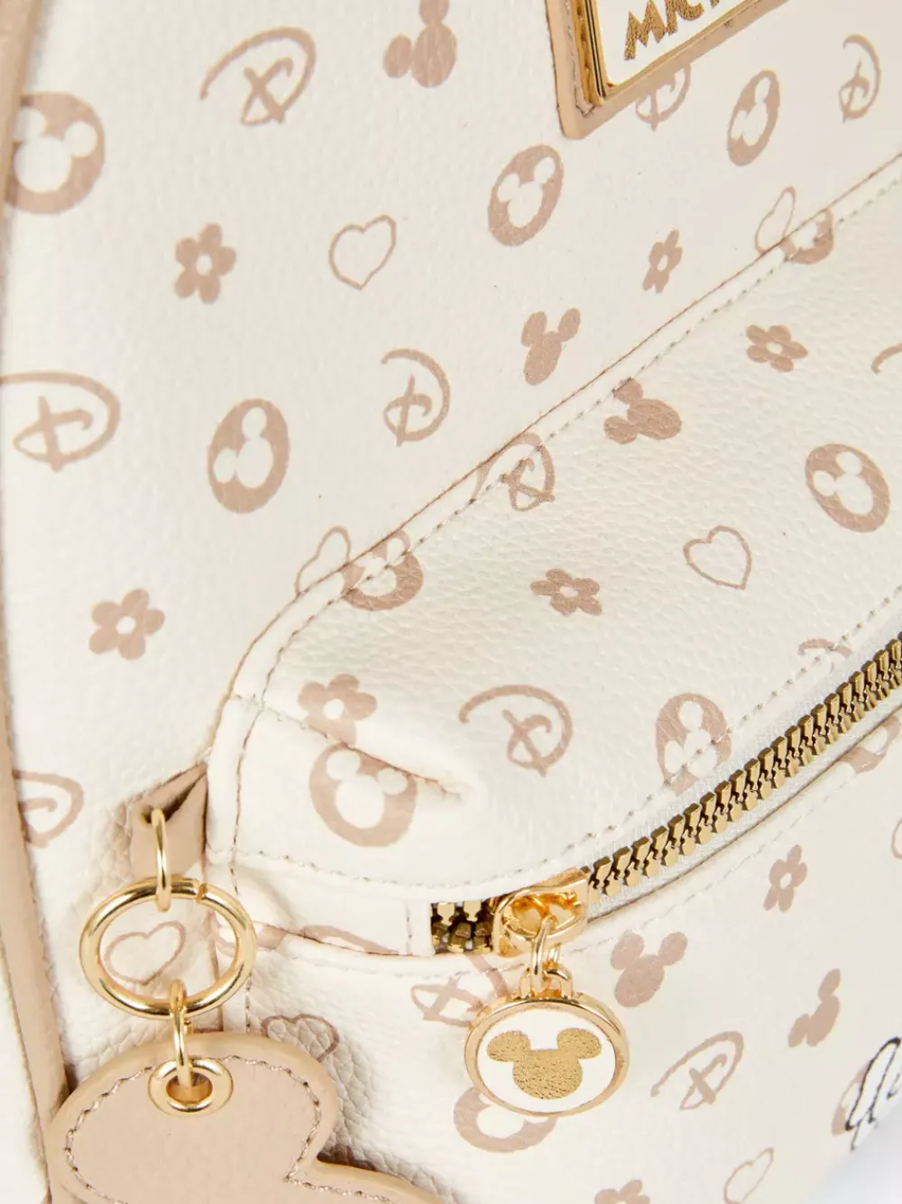 Primark Torby I Portmonetki<Plecak z motywem Myszki Miki Disneya