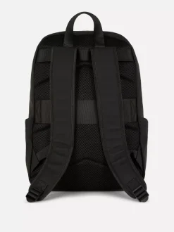 Primark Torby I Portfele<Plecak z regulowanymi paskami