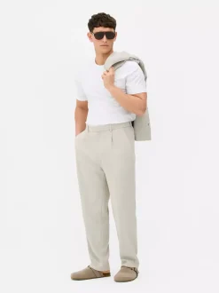 Primark Spodnie<Plisowane spodnie Kem
