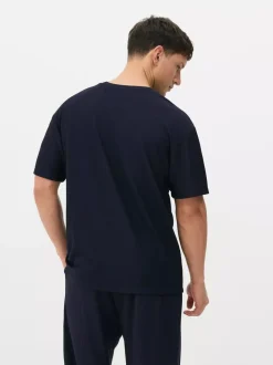 Primark Topy I T-Shirty<Plisowany T-shirt Kem