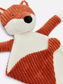 Dzieci Primark Koce I Narzuty|Pościel I Kocyki<Pluszowa kołderka-lisek
