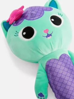 Dzieci Primark Miękkie Zabawki<Pluszowa Syrenkotka z Kociego domku Gabi