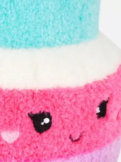 Dzieci Primark Miękkie Zabawki<Pluszowa zabawka w kształcie ciasta