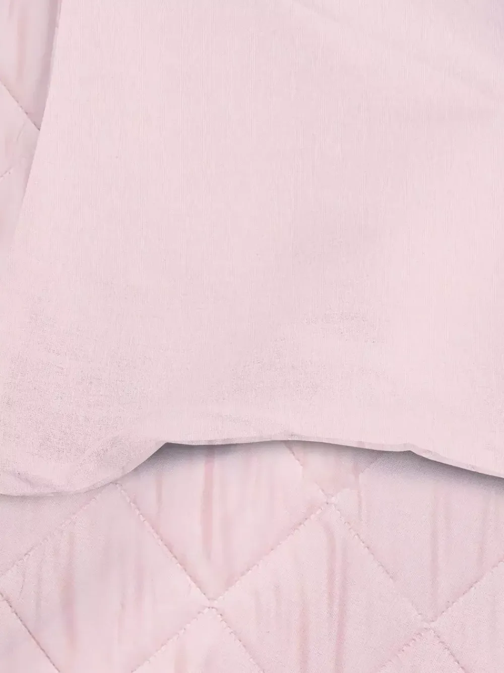 Primark Poszewki Na Kołdry I Komplety Pościeli<Pościel na łóżko jednoosobowe z pikowaniem w romby