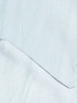 Primark Poszewki Na Kołdry I Komplety Pościeli<Pościel z materiału seersucker w paski, rozmiar king