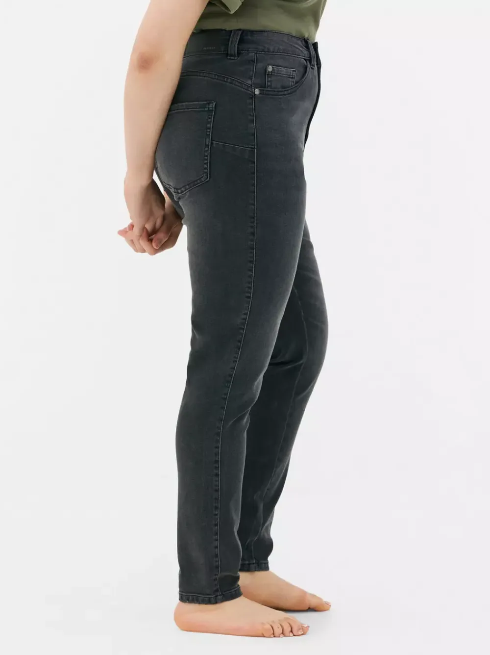 Primark Jeansy<Podkreślające sylwetkę jeansy o kroju skinny