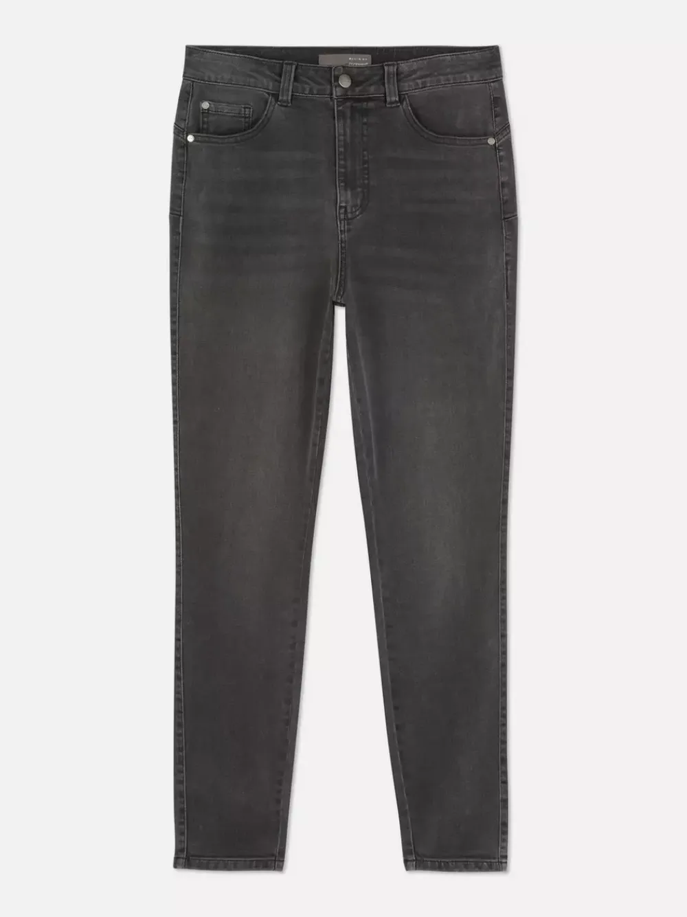 Primark Jeansy<Podkreślające sylwetkę jeansy o kroju skinny