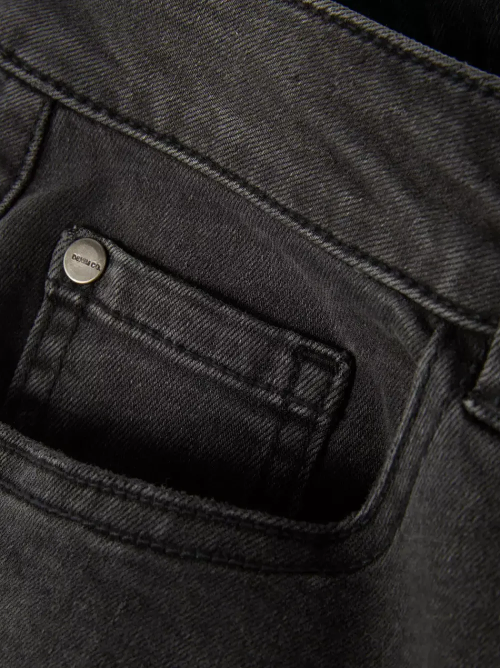 Primark Jeansy<Podkreślające sylwetkę jeansy o kroju skinny
