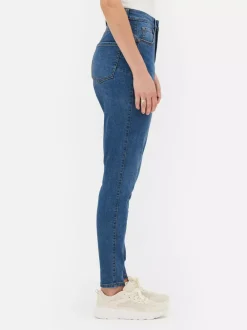 Primark Jeansy<Podkreślające sylwetkę jeansy o kroju skinny