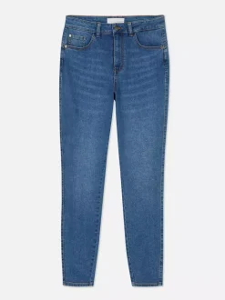 Primark Jeansy<Podkreślające sylwetkę jeansy o kroju skinny
